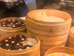 -亚龙湾希尔顿自助餐厅·海鲜·烧烤·沙滩BBQ·现场乐队