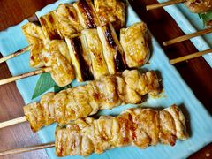 -鸟泉居酒屋·烧鸟·酒馆(百子湾店)