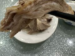 -宁夏招待所食堂(长城花园店)