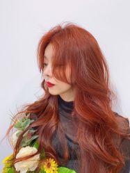 -Hello Lady发型设计