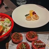 无锡最具氛围感的餐厅
