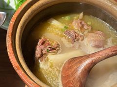 -清水亭湖北菜(大屯DT51店)