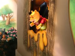 -小熊维尼历险之旅