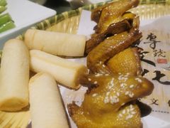 -陶缘一号·四季缘·老字号顺德菜·户外婚礼家宴(西滘店)