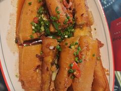 -阿嫂印象·民间江湖菜(大学城店)