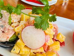 -MAYITA小玛雅墨西哥餐厅(新天地店)