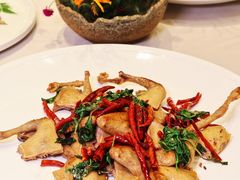 -虹御轩·传承江浙菜(虹桥店)