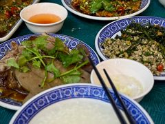 -桂园白粥·潮汕老味道