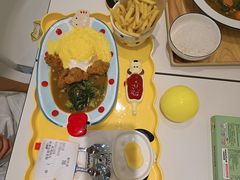 -万达广场(大明宫店)