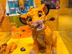 -上海乐高探索中心