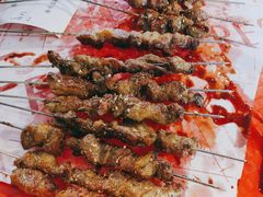 -四禧精酿铜锅涮肉·烧烤工场(大明湖店)