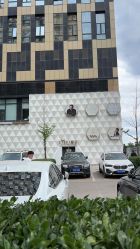 -熙朵美学植发·连锁品牌