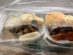 -老磁器口豆汁店(方庄店)