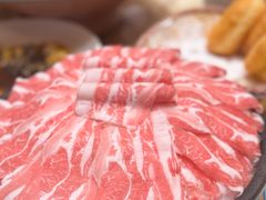 雪花牛肉-海鲨湾海鲜会馆(百家湖1912店)