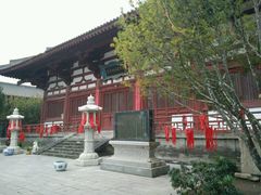 -西安青龙寺遗址景区