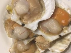 -星伦多自助料理(华润万象城店)