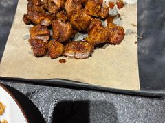 -东来顺(非遗·清真火锅·盛世广场店)