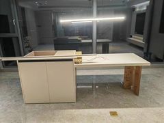 -翼森原创设计·全案实景落地