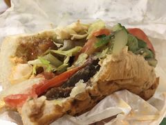 -SUBWAY赛百味(浦东机场店)