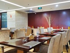 -厦门明发国际大酒店(会展中心环岛路店)