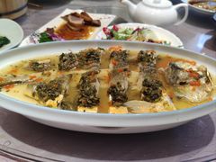 -金泽大酒店·卢塞恩餐厅·年夜饭春节连市