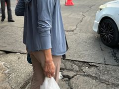 -兰坡海鲜市场