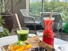 -BAKER&SPICE(环贸店)