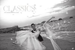 -格调婚纱摄影 (福州总店)