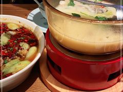 -闽上鲜·福建菜(龙湖滨江天街店)