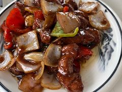 -蟹天蟹地农家菜·阳澄湖大闸蟹(浅水湾店)