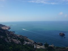 -东极岛景区