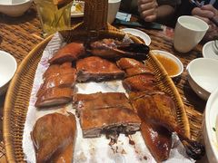 -老广酒楼(樱花店)
