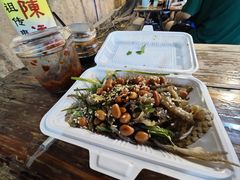 -陈添記·祖傳爽鱼皮·西关老字号(广州首店)