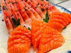 -大渔铁板烧(大悦城店)