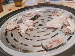 -阿鸡鱼庄·顺德鲜蒸小炒(亚运村店)