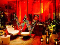 -池畔酒吧 WET Bar