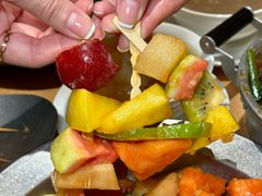 -水平有限广西米粉·广西风味集(五道口店)