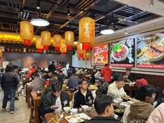 -罗平振兴老店砂锅饭(文笔路店)