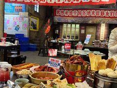 -阿财老铺·老蚌埠龙虾城(华夏总店)