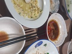 -新万鑫银丝面·非遗无锡味(惠山古镇店)