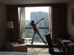 -深圳观澜格兰云天国际酒店