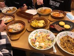 -萨莉亚意式餐厅(天河城购物中心店)