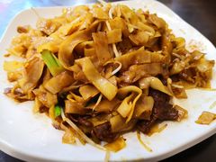 -沙河粉村·国家非遗传承(云台店)