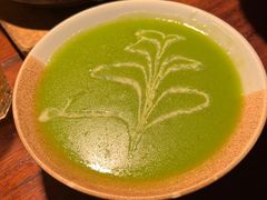 青豆泥-外婆家(南开大悦城店)