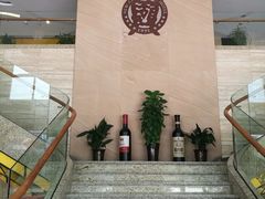 -新长岭大酒店酒楼