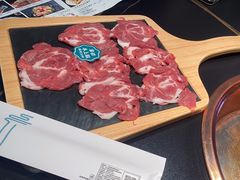 -乔先生涮肉·鲜活牛羊肉火锅(塘沽店)