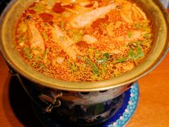 -越谜·越南餐厅(长白店)