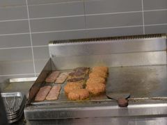 -shark burger·鲨鱼汉堡(交子大道店)