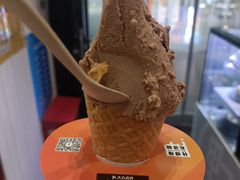-野人先生现做冰淇淋(北京顺义祥云小镇店)