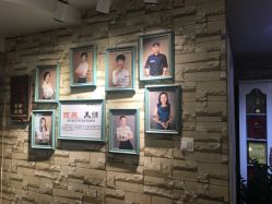 -西施无菌半永久纹绣眉眼影唇轻增发纹发际线